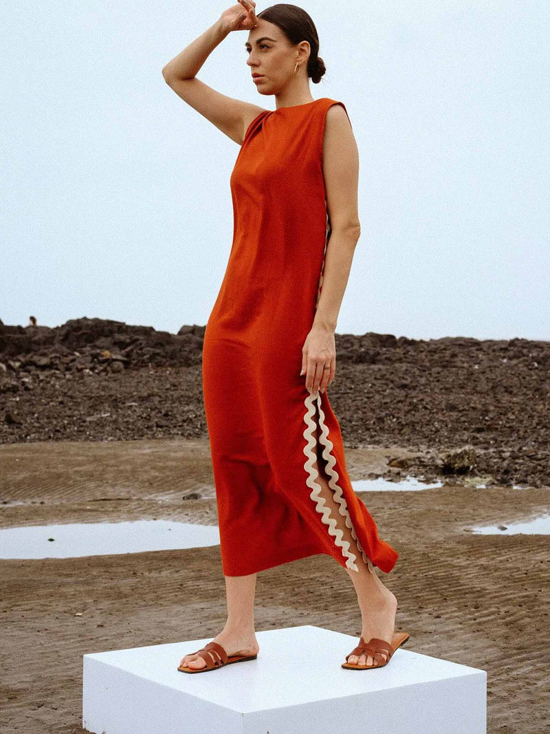 Midi elbiseler için özel bağlantı (kopyala)