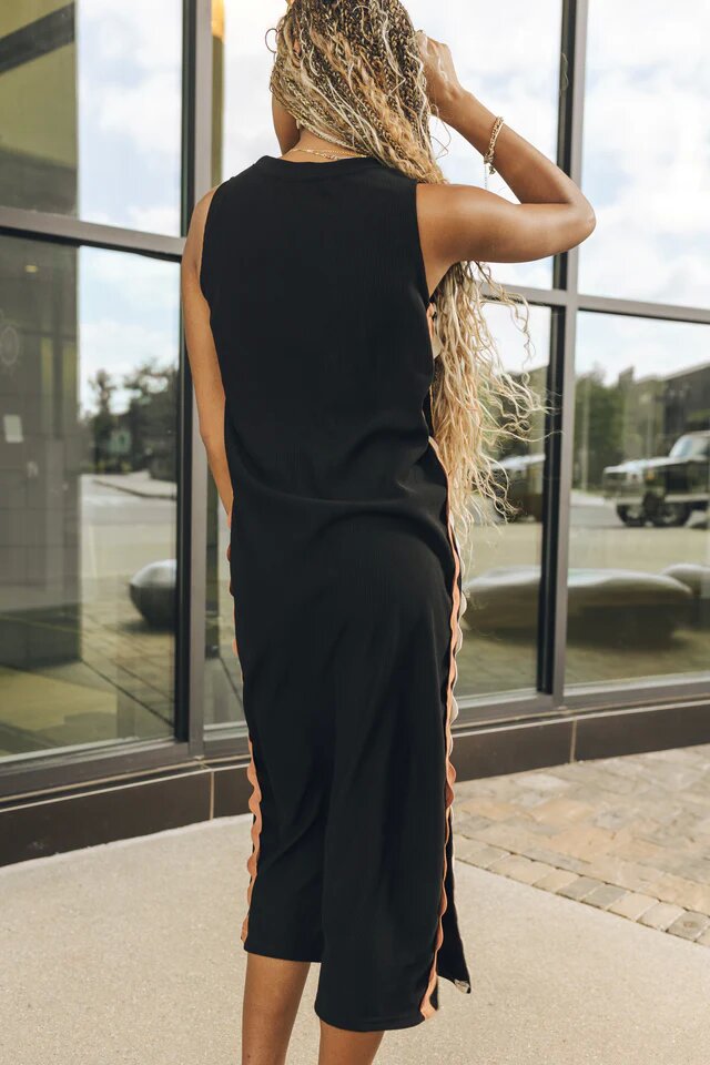 Midi elbiseler için özel bağlantı (kopyala)