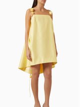 Fiona Rose Mini Elbise