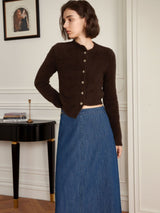 Uzun Etek Özel Bağlantısı (Kot Serisi Geçici Şablon, Lütfen Silmeyin) (Kopya)