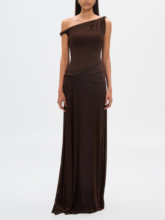 Espresso Maxi Elbise