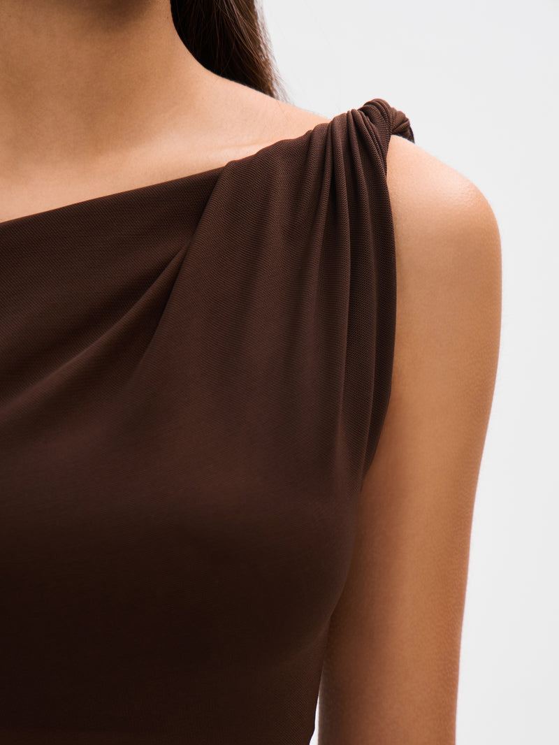 Espresso Maxi Elbise