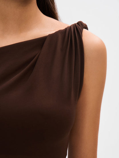 Espresso Maxi Elbise