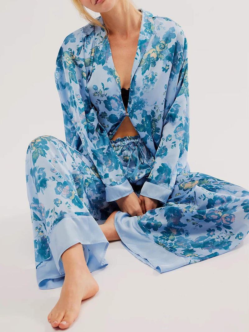 Misty Kombo Pijama Takımı