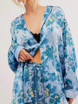 Misty Kombo Pijama Takımı