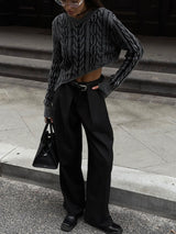 Hırka özel bağlantı