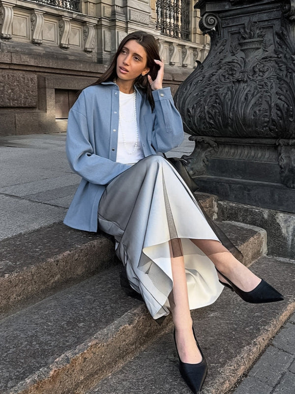 Hırka özel bağlantı