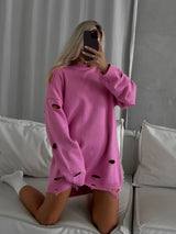 Hırka özel bağlantı