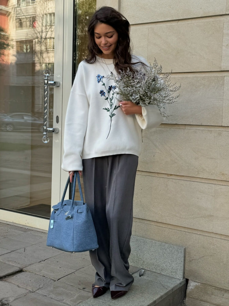 Hırka özel bağlantı