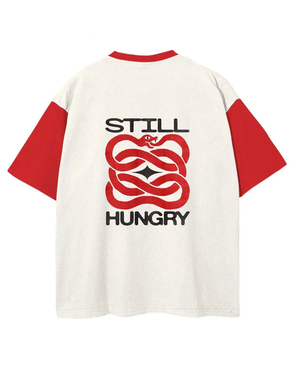 Tişörte özel bağlantı