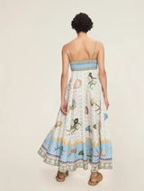 Diz üstü midi elbiseBağlantıyı kopyala (Kopyala)