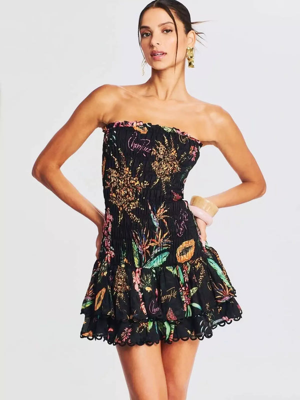 Mini ElbiseKopyala linki (Kopyala)