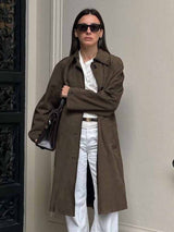 Hırka özel bağlantı