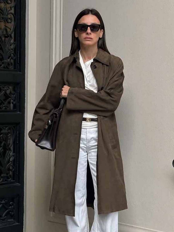 Hırka özel bağlantı