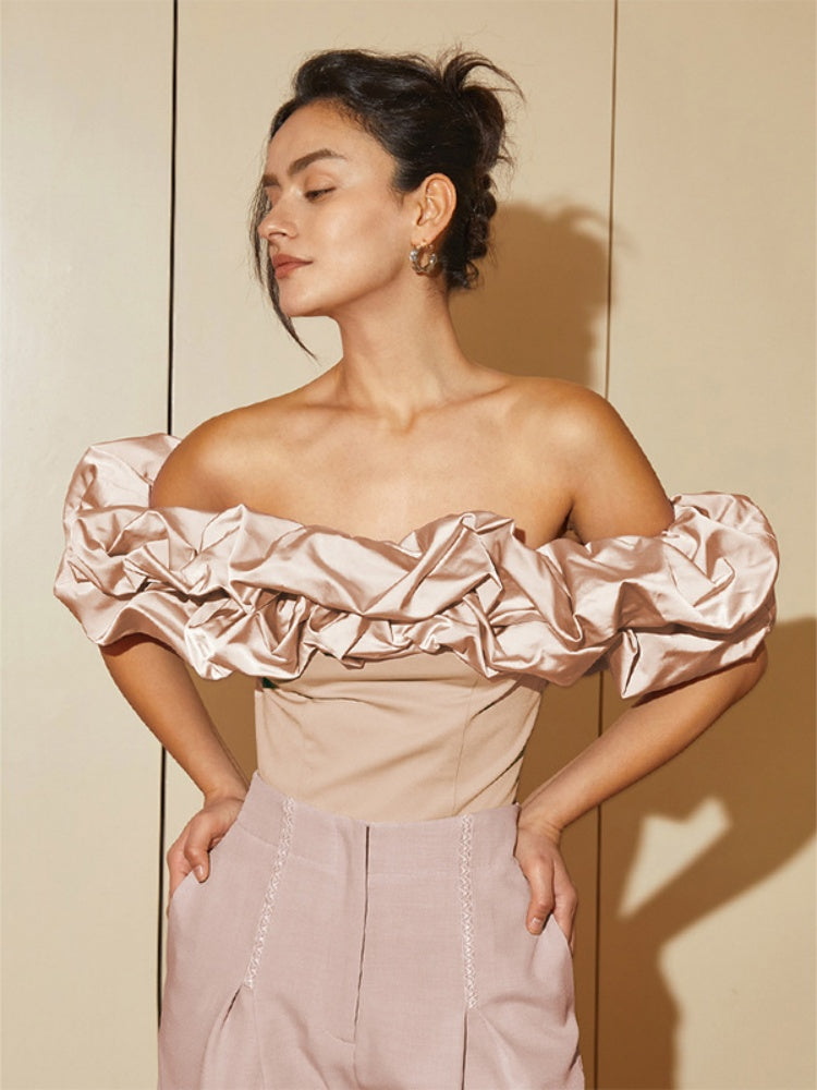 Tops'a özel bağlantı (kopyala)