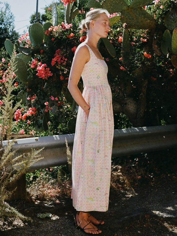 Maxi ElbiseKopyala bağlantısı (Kopyala)