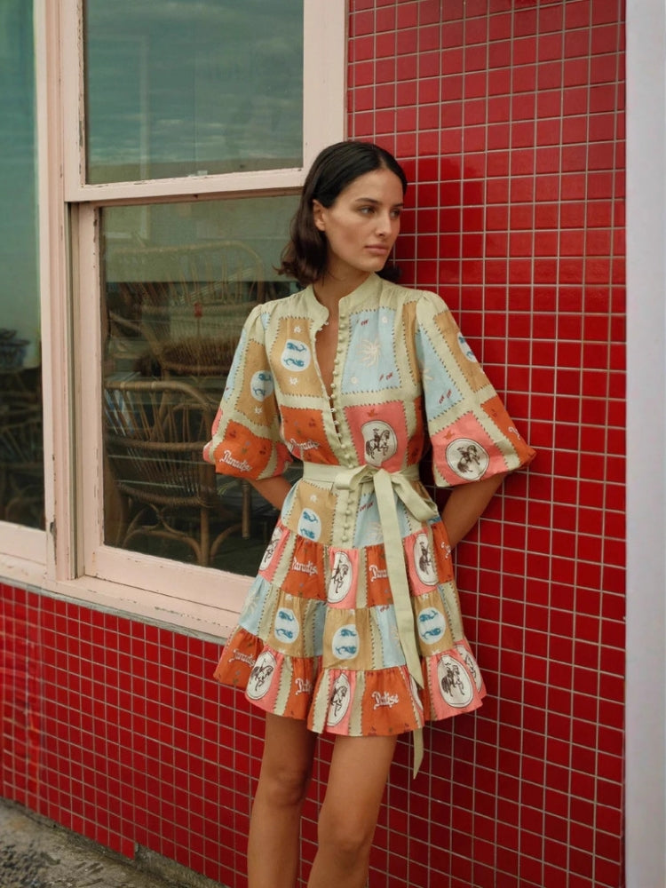 Mini elbiseler için özel bağlantı (kopyala)