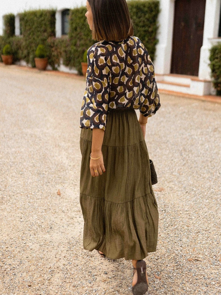 Etek takımları için özel bağlantı (kopya)