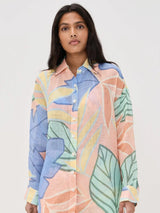 Baskılı Kısa Takım