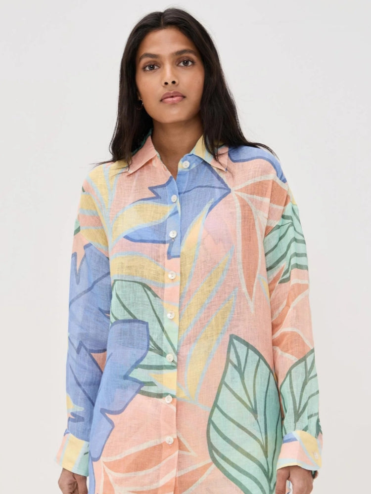 Baskılı Kısa Takım