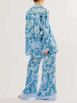 Misty Kombo Pijama Takımı