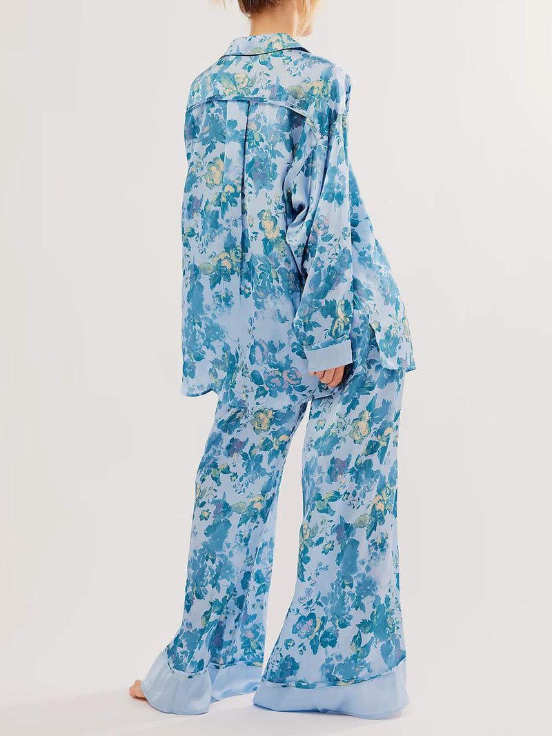 Misty Kombo Pijama Takımı