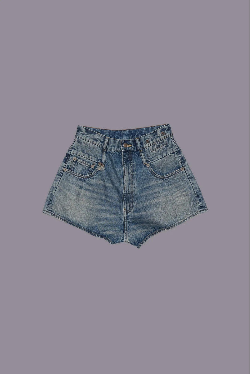 Double Loop Venti Short