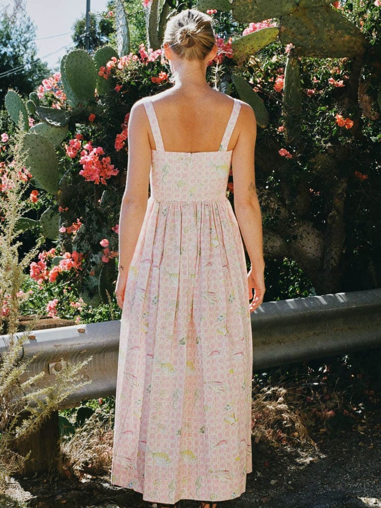 Maxi ElbiseKopyala bağlantısı (Kopyala)