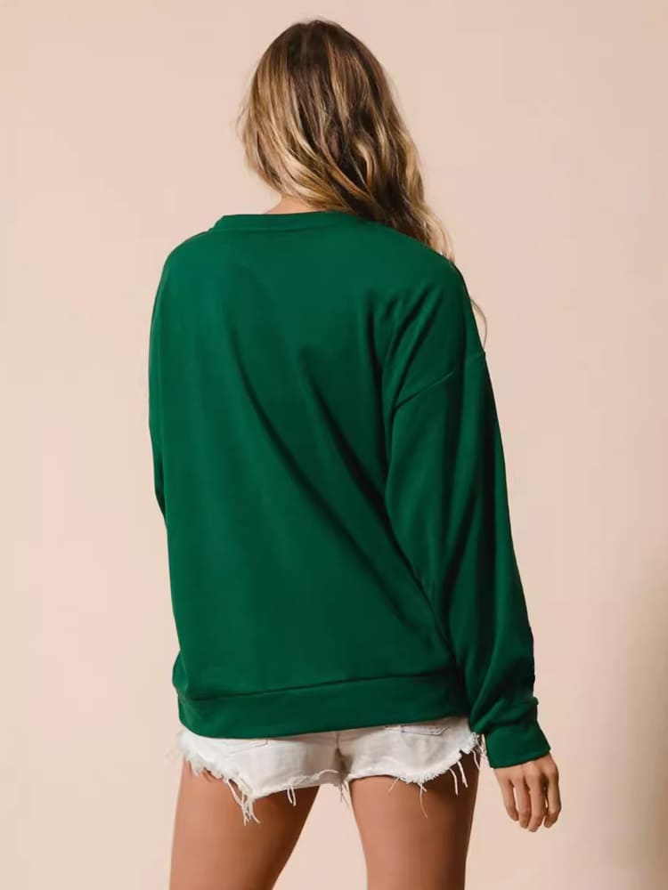 Sıralı Zencefilli Adam Noel Üstü