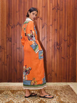 Diz üstü midi elbiseBağlantıyı kopyala (Kopyala)