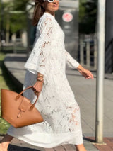 Hırka özel bağlantı