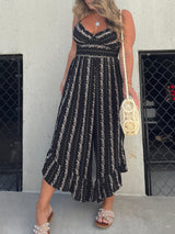 Bohem Deniz Kızı Tulum