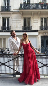 Maksi elbiseler için özel bağlantı (kopyala)