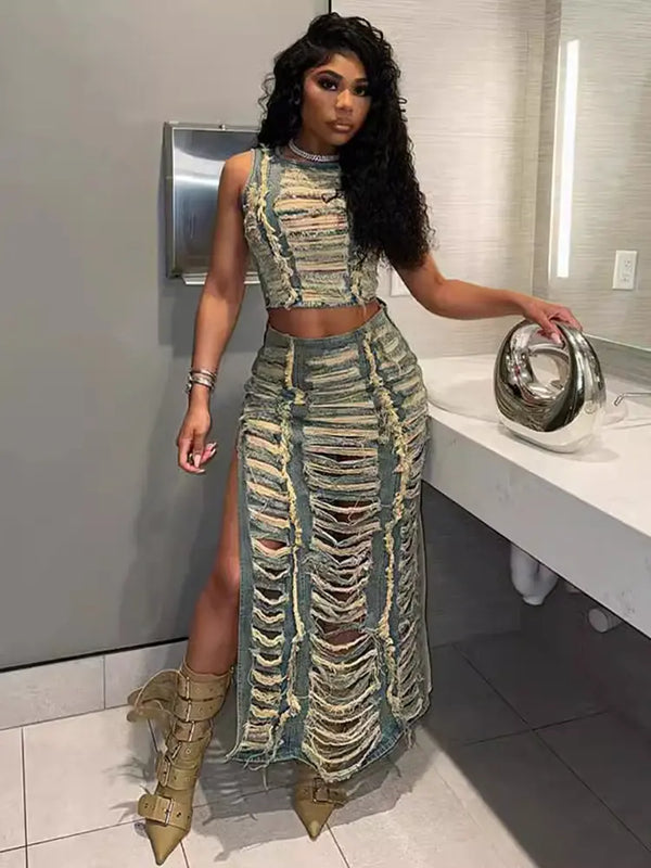 Trend Kot Takım Kadın