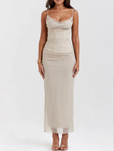 Maxi ElbiseKopyala bağlantısı (Kopyala)