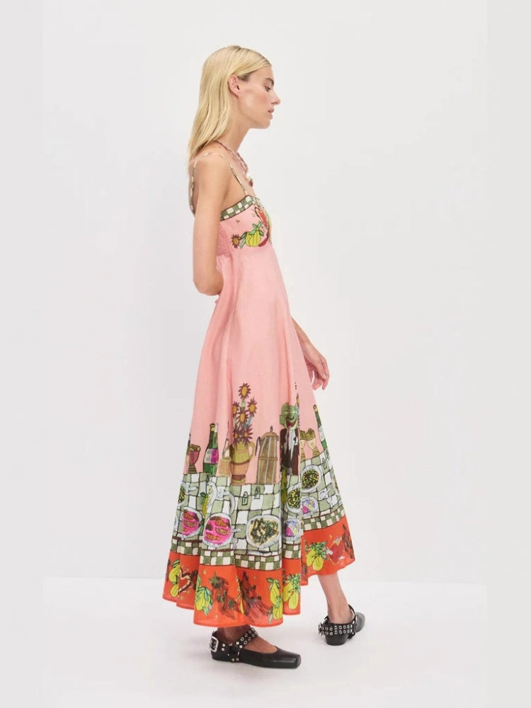 Diz üstü midi elbiseBağlantıyı kopyala (Kopyala)