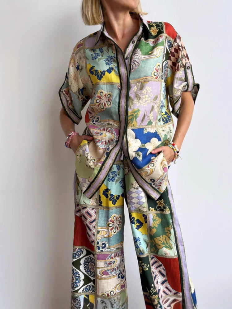 Pantolon takımları için özel bağlantı (kopya)