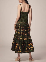 Midi elbiseler için özel bağlantı (kopyala)