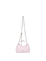 2025 Spring Summer Quilted Chain Shoulder Bag