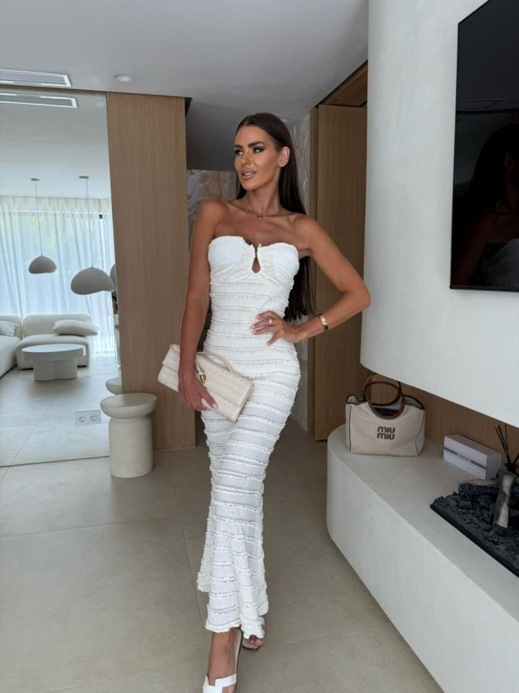 Sexy Bodycon Evening Dress