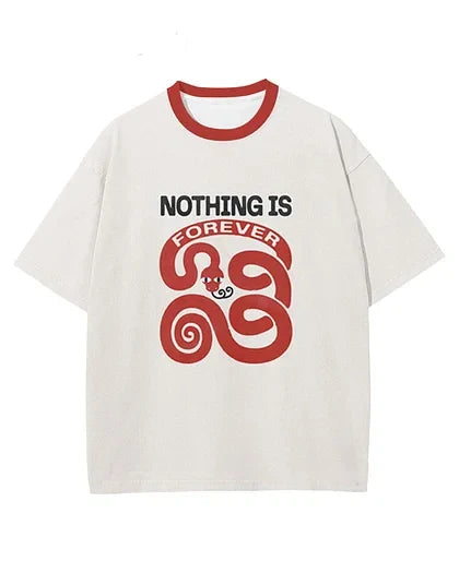 Tişörte özel bağlantı