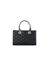 European Chic Quilted Chain Shoulder Crossbody Bag