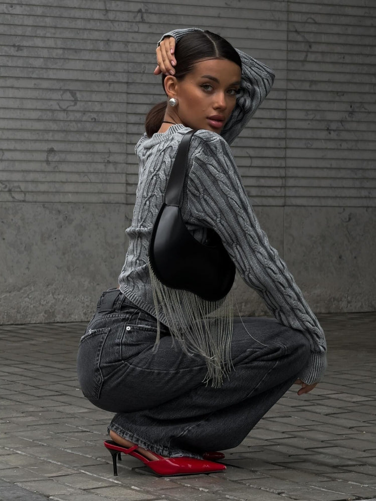 Hırka özel bağlantı