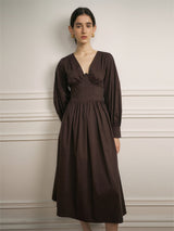 Diz üstü midi elbiseBağlantıyı kopyala (Kopyala)