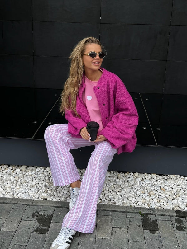 Hırka özel bağlantı