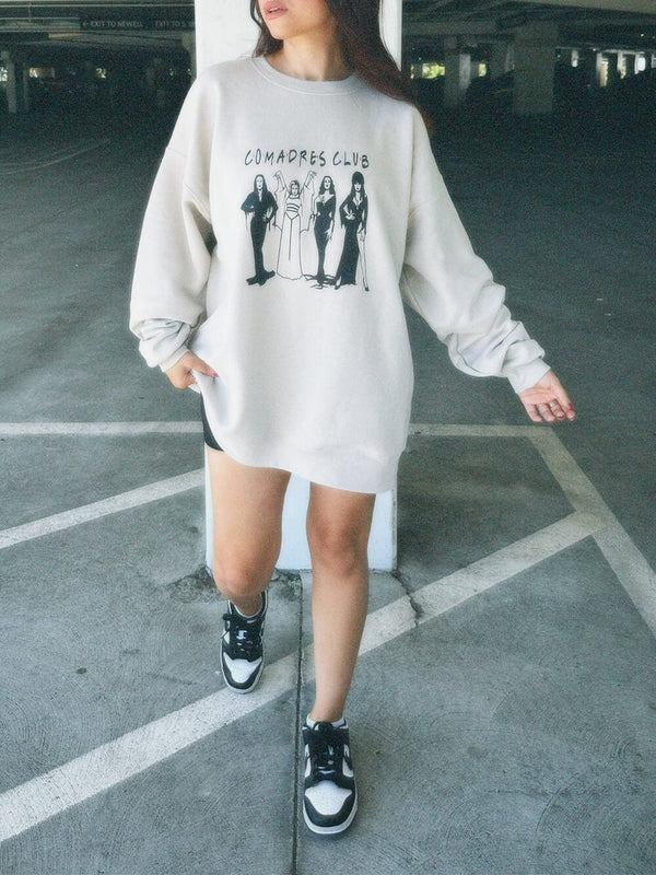 Komadres Mürettebatı