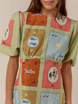 Diz üstü midi elbiseBağlantıyı kopyala (Kopyala)