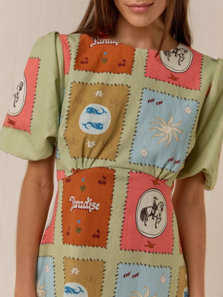 Diz üstü midi elbiseBağlantıyı kopyala (Kopyala)