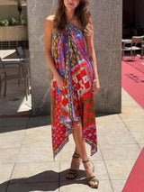 Midi elbiseler için özel bağlantı (kopyala)