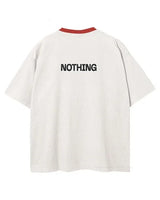 Tişörte özel bağlantı